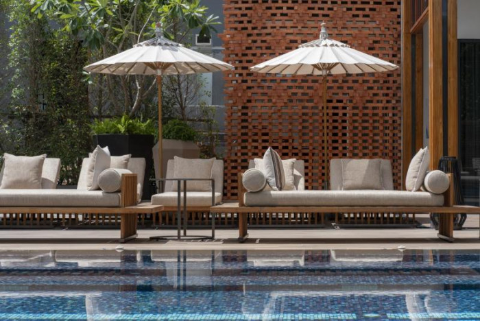 Five best new luxury wellness hotels in Asia, one in Chiang Mai - Vimarsana News