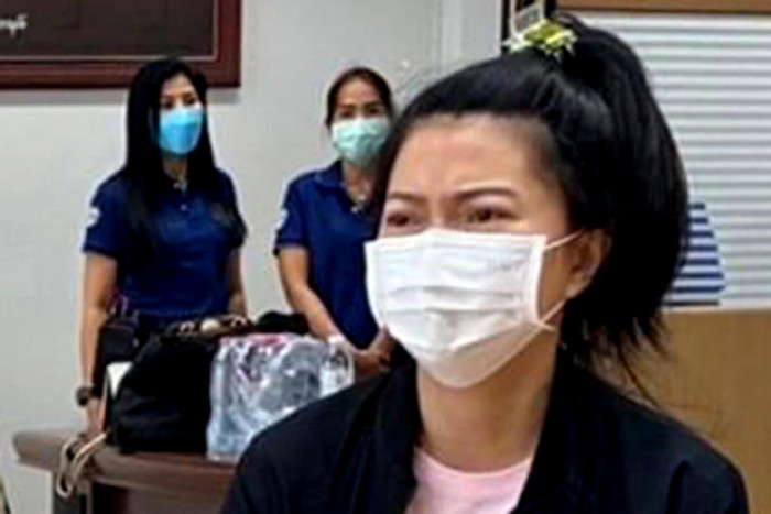 Maid case sparks Isoc probe call - Vimarsana News