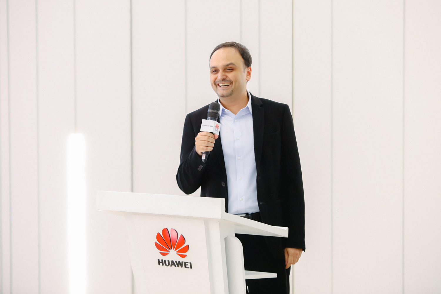 Bangkok Post Cloudsec Asia joins Huawei Thailand to develop cloud