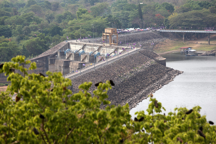 Predicted rain prompts dam releases - Vimarsana News