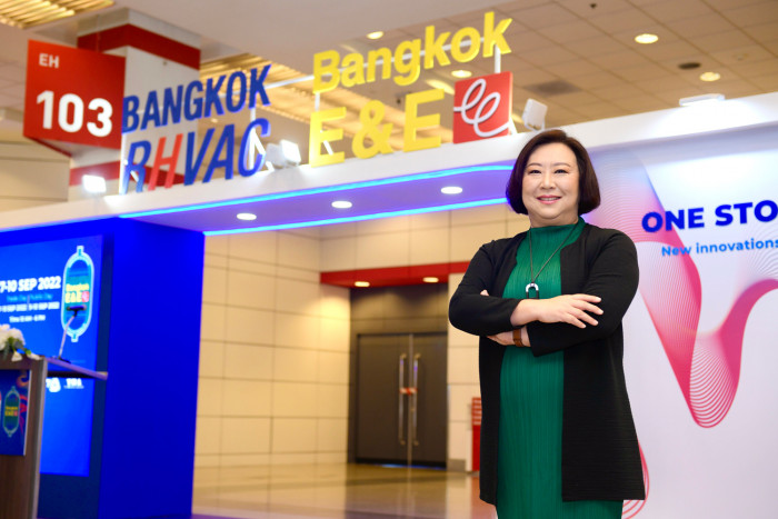 Bangkok RHVAC 2022 - Vimarsana News