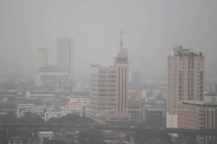 Heavy downpours, high tide prompt flood alert in capital - Vimarsana News