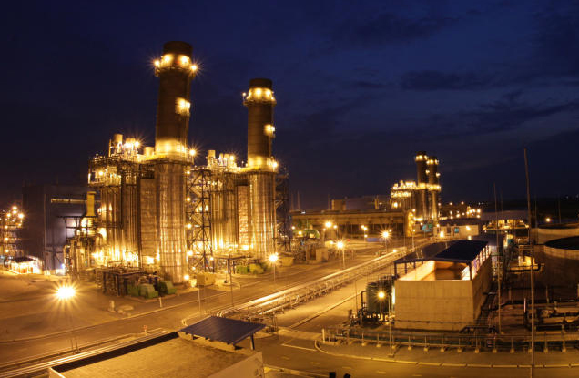 Bangkok Post - Gulf Energy invests $409m for 49% stake in US gas-fired ...