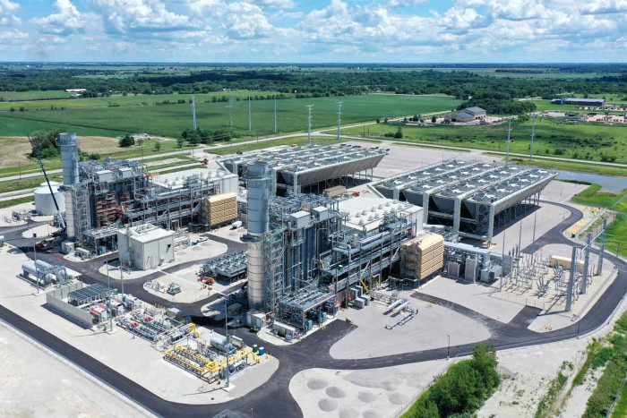 Gulf Energy invests $409m for 49% stake in US gas-fired plant - Vimarsana News