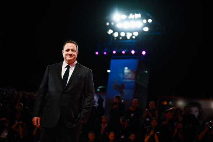 What happened to Brendan Fraser? - Vimarsana News