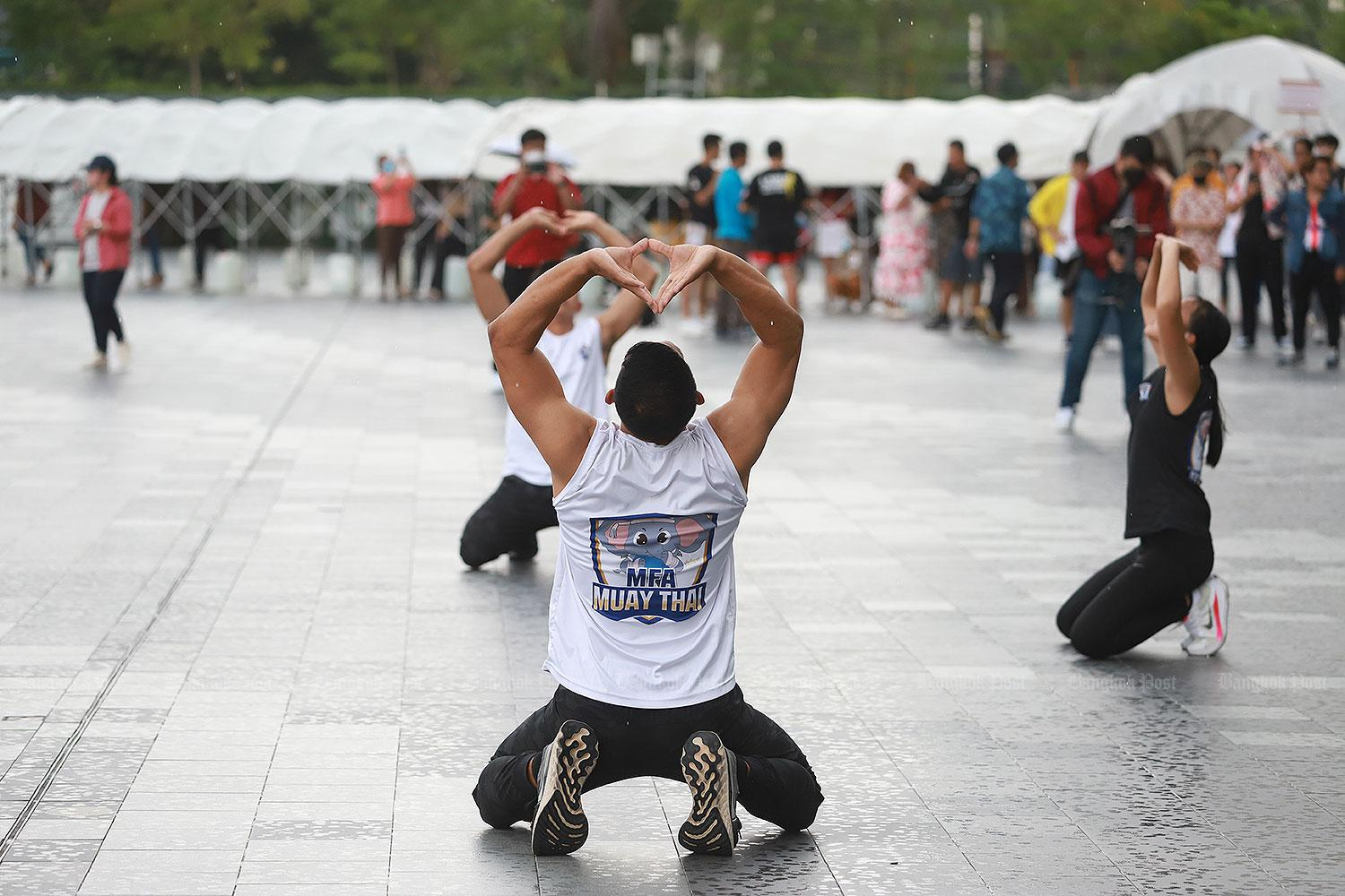 Photo gallery Bangkok Post