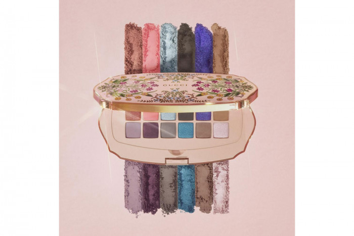 Create your own #FloraFantasy with Gucci - Vimarsana News
