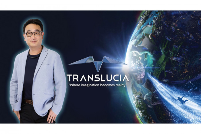 Top Global Companies join Translucia to Build US$3 Billion Interconnected Metaverses - Vimarsana News