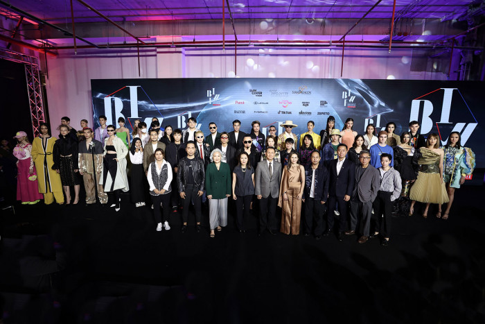 Siam Paragon Bangkok International Fashion Week 2022 (BIFW2022), - Vimarsana News