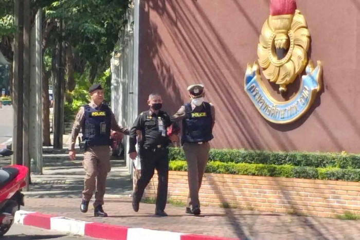 Soldier charged with Army College murders - Vimarsana News
