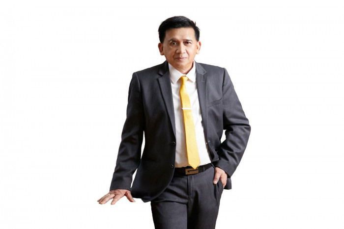 DOE DRIVES THAILAND'S ECONOMIC TRANSFORMATION WITH LABOUR MARKET EXCELLENCE - Vimarsana News