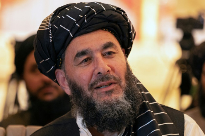 Afghanistan frees American in exchange for Taliban ally - Vimarsana News