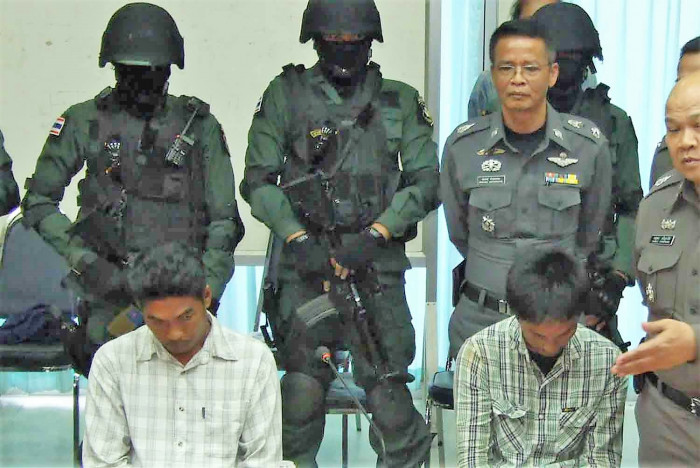 'Unusually wealthy' senior police officer's assets confiscated - Vimarsana News