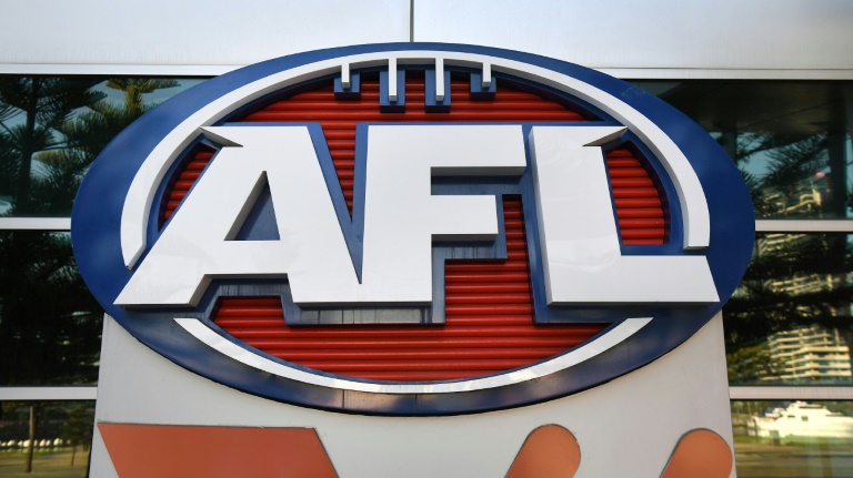 Australian Rules is the country's most popular spectator sport Australian Rules is the country's most popular spectator sport