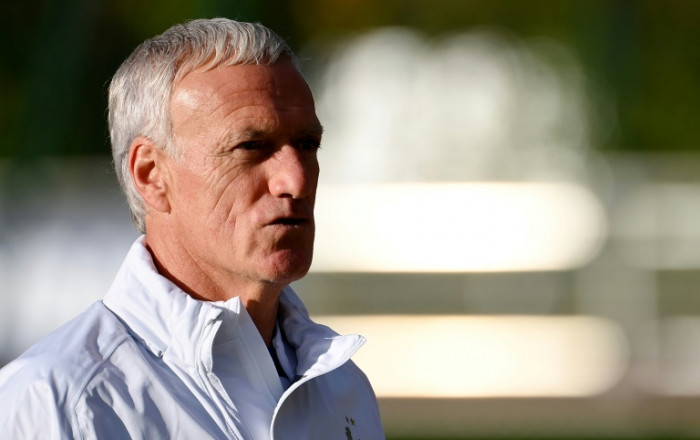 Storm clouds gather over France team ahead of World Cup defence