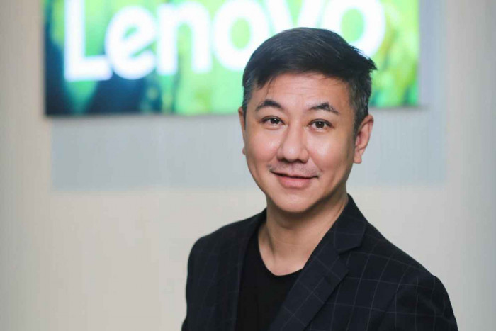 Lenovo group serves up solutions for CIOs - Vimarsana News