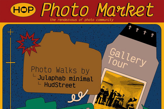 HOP's annual event for photophiles returns - Vimarsana News