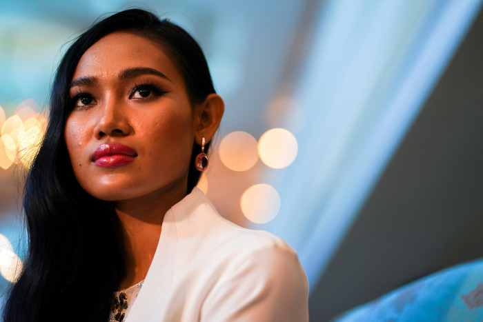 Thailand bars anti-junta Myanmar model