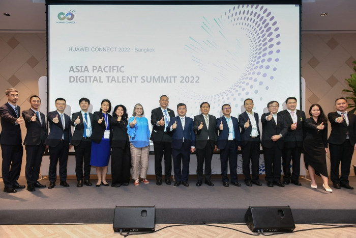 Huawei, ASEAN Foundation Host Asia Pacific Digital Talent Summit - Vimarsana News