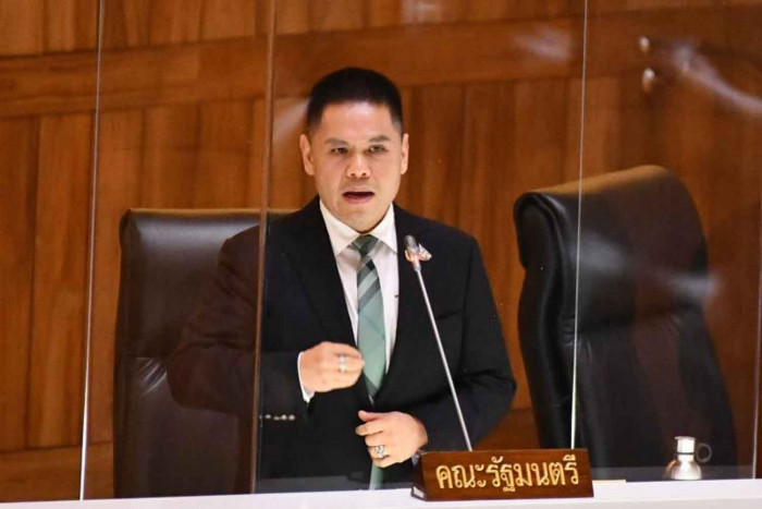 Chartthaipattana to elect leader, new board Oct 3 - Vimarsana News