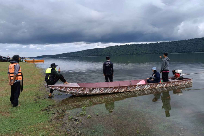 1 dead, 2 missing at Korat dam reservoir - Vimarsana News
