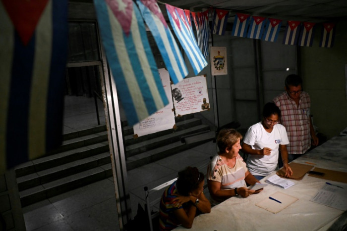 Cuba votes to legalise same-sex marriage, surrogacy - Vimarsana News