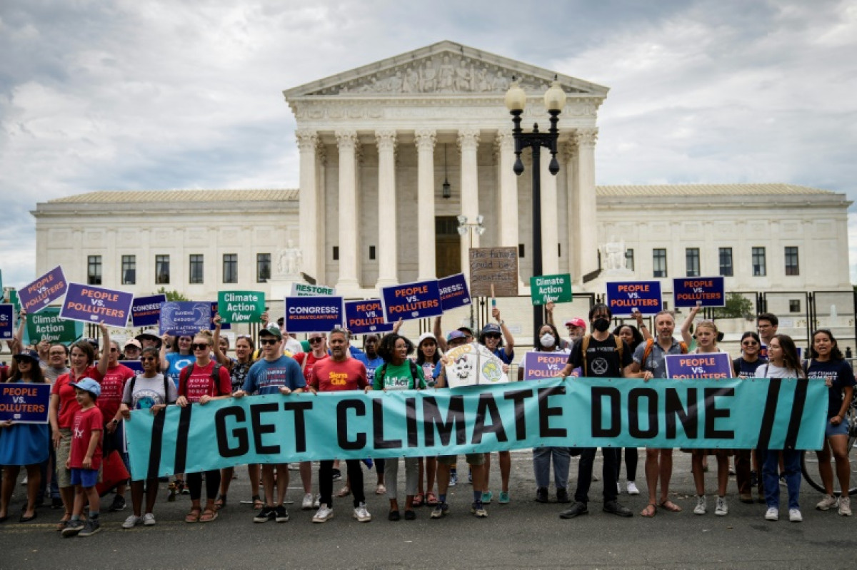 Bangkok Post - Boost climate action or we'll see you in court ...