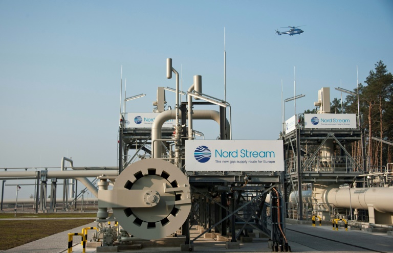The Nord Stream pipelines have been at the centre of geopolitical tensions in recent months as Russia cut gas supplies to Europe. The Nord Stream pipelines have been at the centre of geopolitical tensions in recent months as Russia cut gas supplies to Europe.