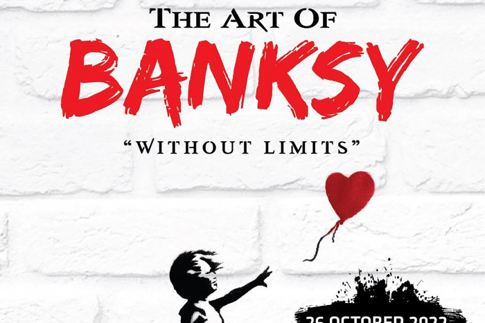 Bangkok and Banksy, perfect together - Vimarsana News
