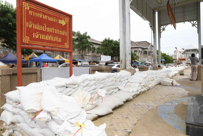Poll rules waiver sought on floods - Vimarsana News