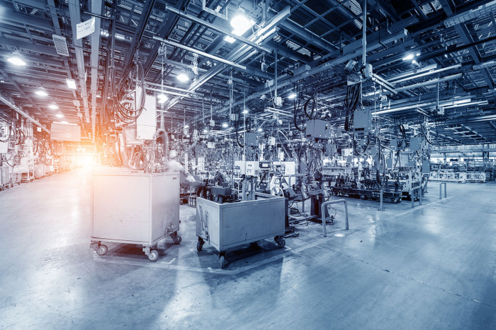 Productivity Improvement Measures – Focusing on Digital
