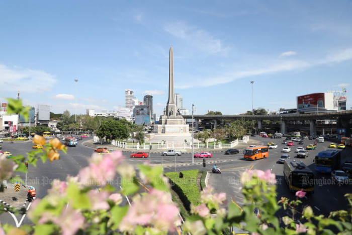 Activists call for major anti-Prayut rally on Saturday - Vimarsana News