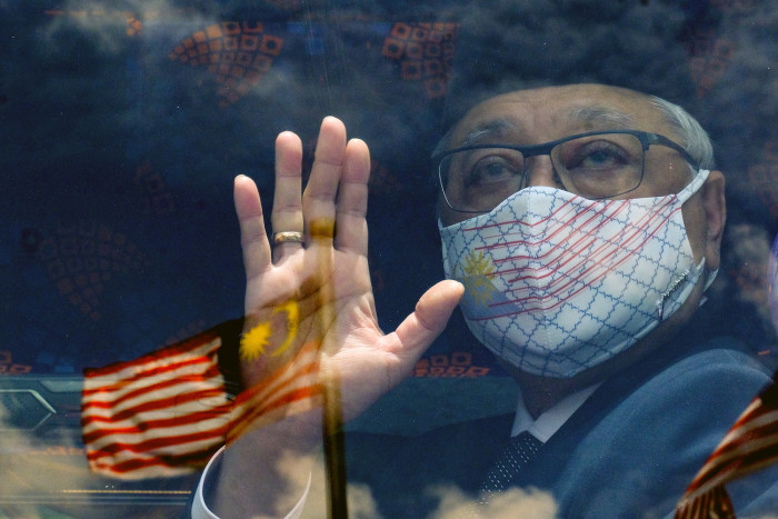 Bangkok Post Malaysian Election Call Expected Soon