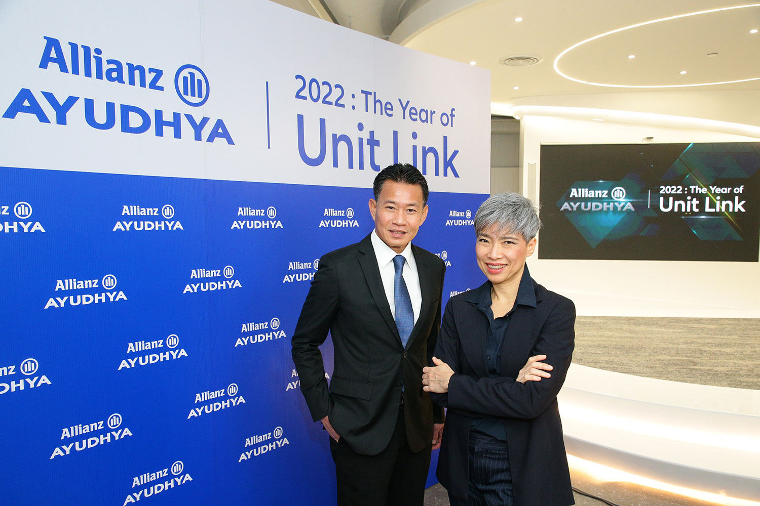 Allianz Ayudhya sees strong growth in Unit Link, growing 83% in the first 8 months