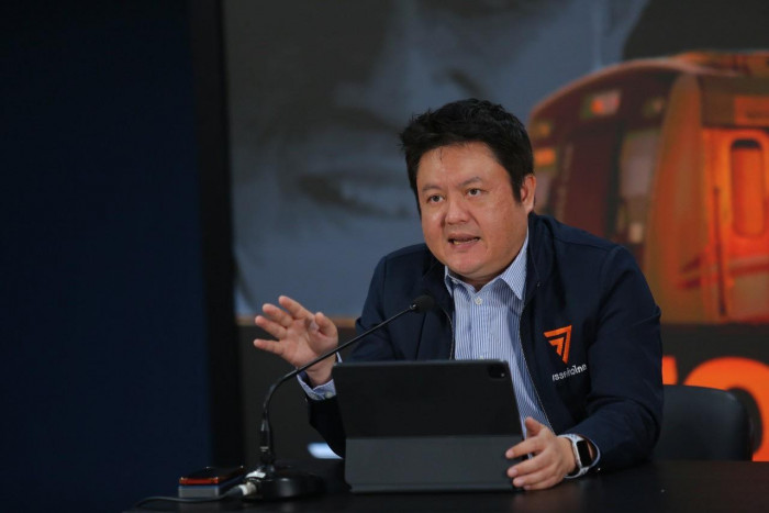 Govt urged to probe Orange Line bid by ACT
