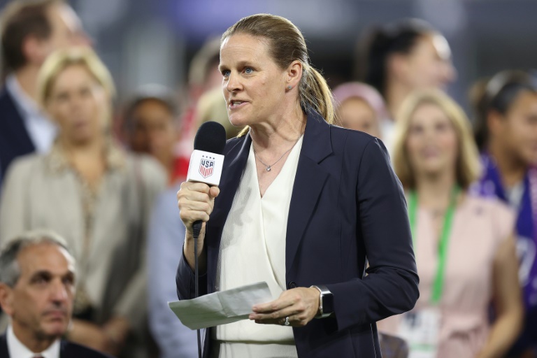 US women's football probe uncovers 'systemic' abuse and sexual misconduct