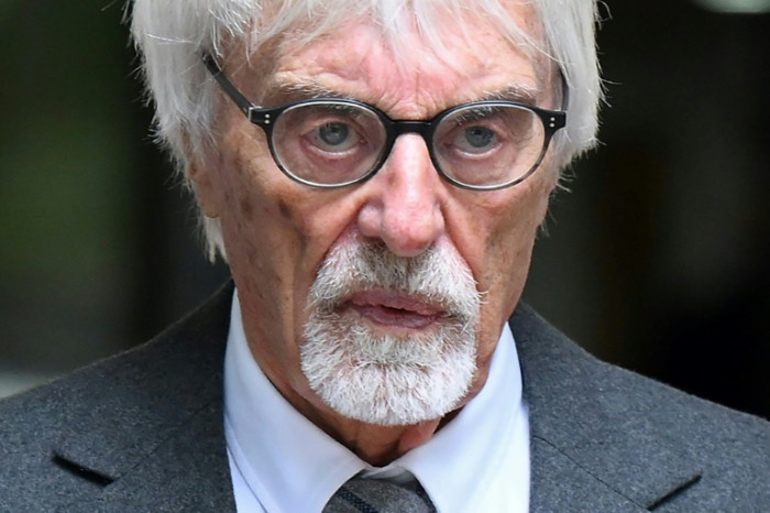 Ex-F1 chief Ecclestone faces fraud trial next October