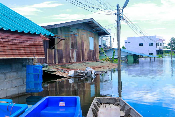 Flooding in 25 provinces - Vimarsana News