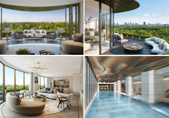 Fenton whelan announce vip roadshow to thailand to showcase their £500m Park Modern - Vimarsana News