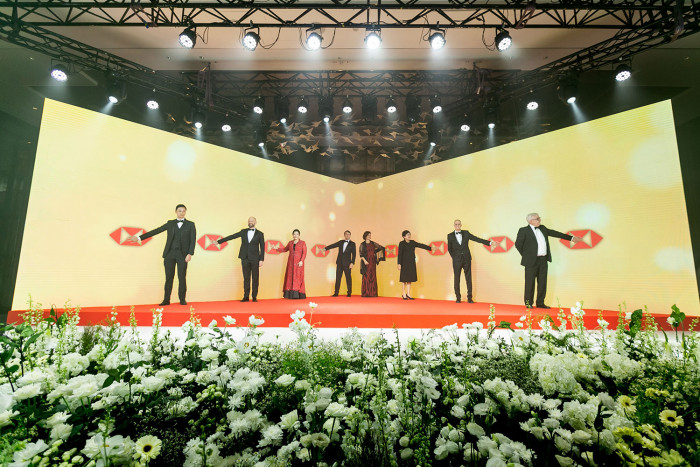 HSBC commemorated the launch of onshore Global Private Banking in Thailand - Vimarsana News