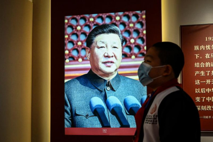How China's Xi Jinping amassed power over last decade - Vimarsana News