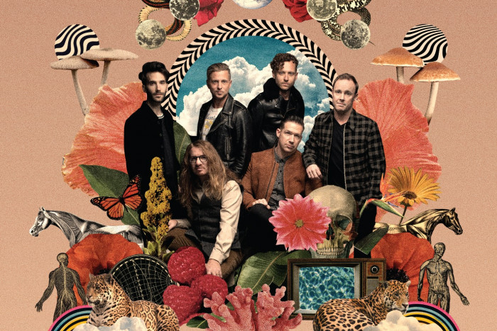 OneRepublic to perform in Bangkok, tickets out Oct 26 - Vimarsana News