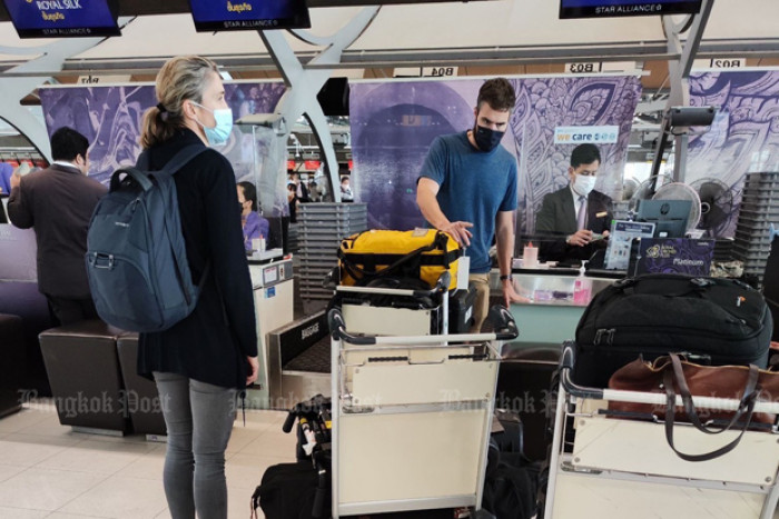 CNN reporters leave Thailand after controversial report - Vimarsana News