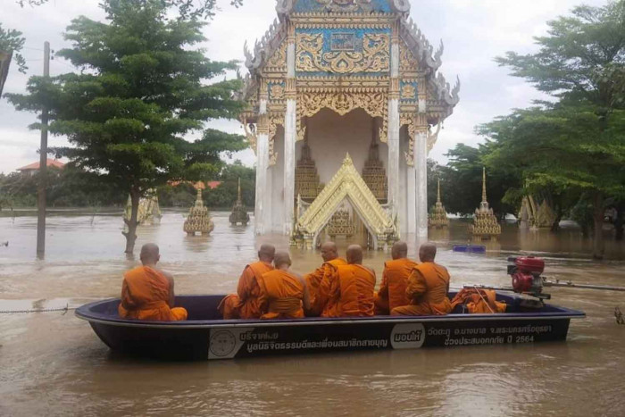 Flooding still in 27 provinces - Vimarsana News