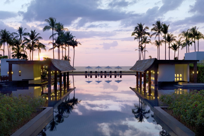 JW Marriott Khao Lak Resort Suites opens in Phang Nga - Vimarsana News