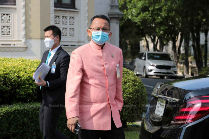 Sam Mitr to keep faith in Gen Prayut - Vimarsana News