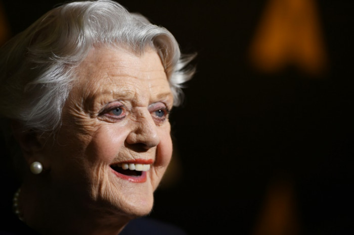 'Murder, She Wrote' star Angela Lansbury dies aged 96 - Vimarsana News