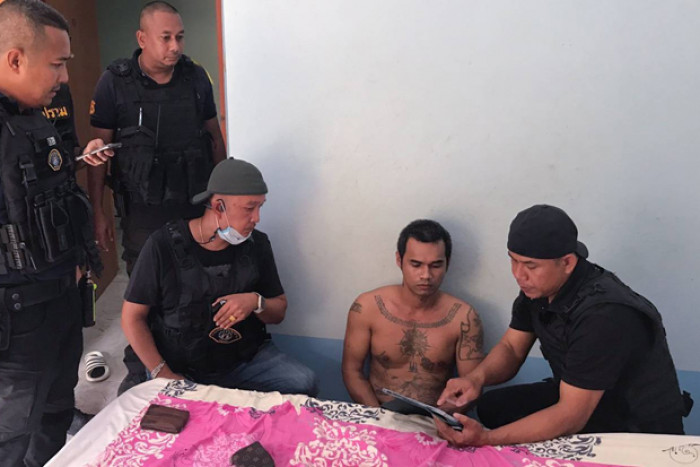 Man arrested for murdering woman from dating app, another rescued - Vimarsana News