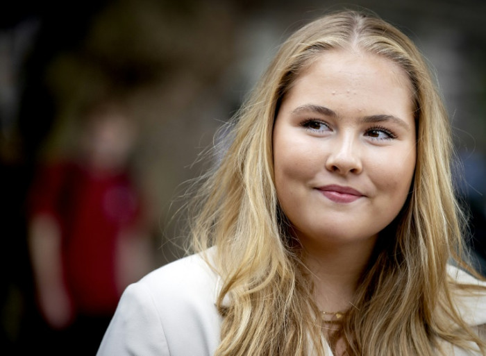Dutch princess security threat raises crime fears - Vimarsana News