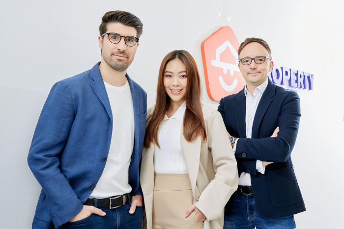 PropertyScout end-to-end real estate transaction platform - Vimarsana News